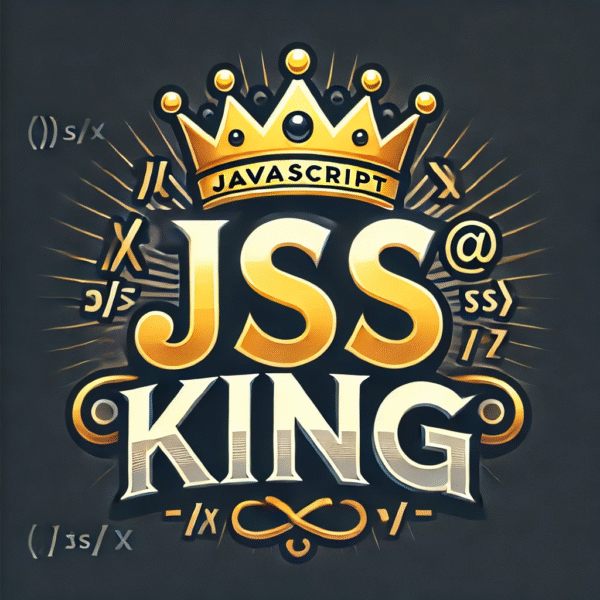 دوره js king